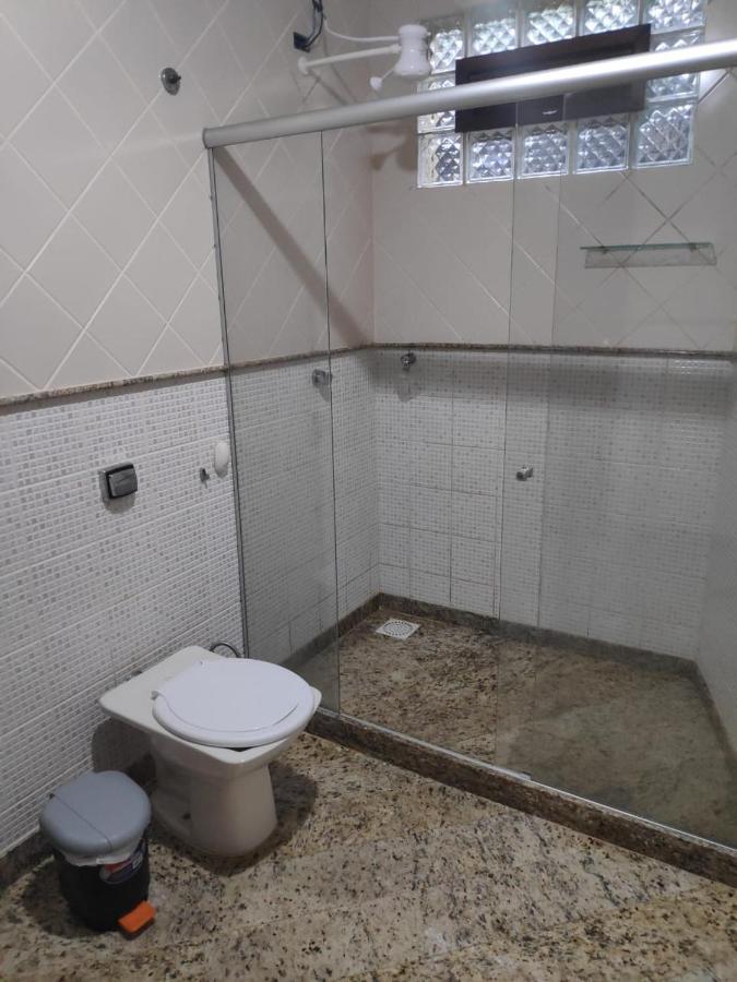 Villa Casa De Temporada Meaipe à Guarapari Extérieur photo