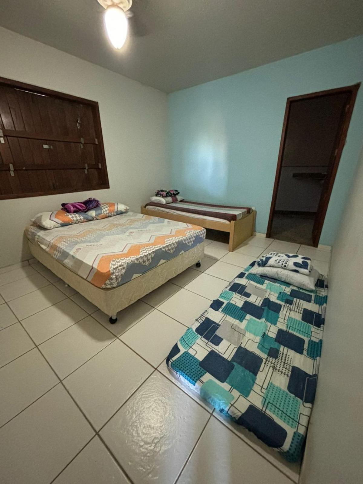Villa Casa De Temporada Meaipe à Guarapari Extérieur photo
